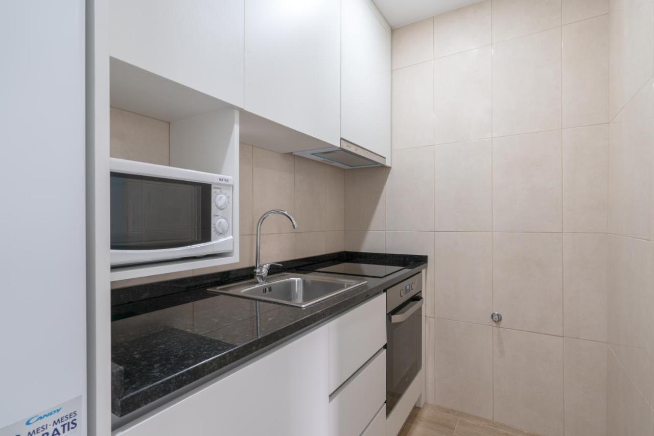 Charming Bright House W/ Garden Villa OOporto Esterno foto