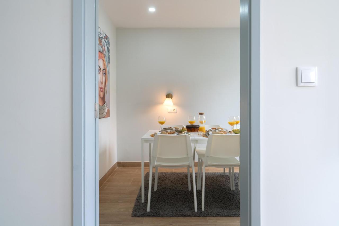 Charming Bright House W/ Garden Villa OOporto Esterno foto