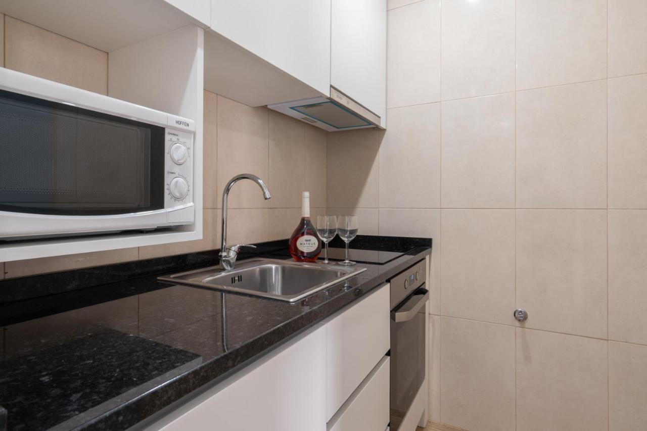 Charming Bright House W/ Garden Villa OOporto Esterno foto