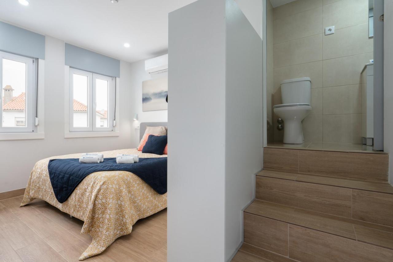 Charming Bright House W/ Garden Villa OOporto Esterno foto