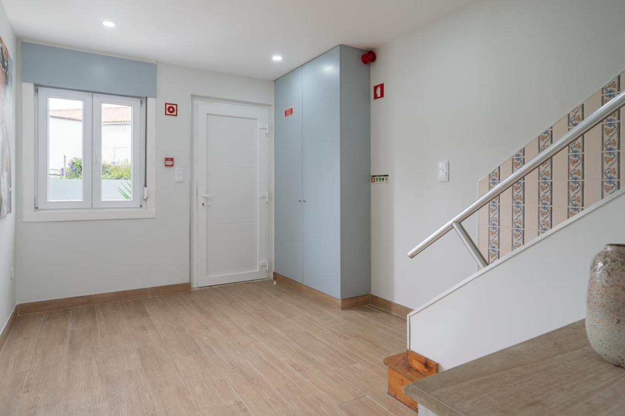 Charming Bright House W/ Garden Villa OOporto Esterno foto