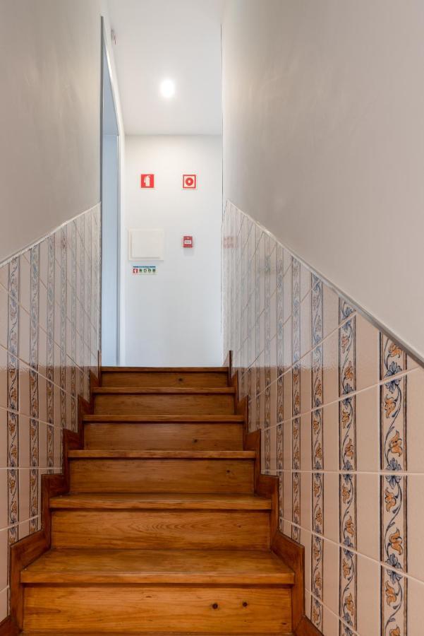 Charming Bright House W/ Garden Villa OOporto Esterno foto