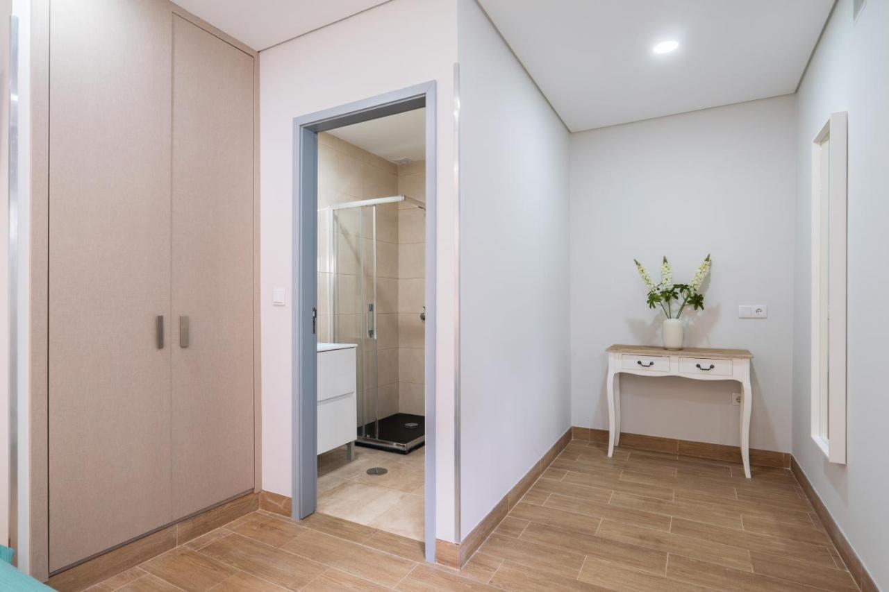 Charming Bright House W/ Garden Villa OOporto Esterno foto
