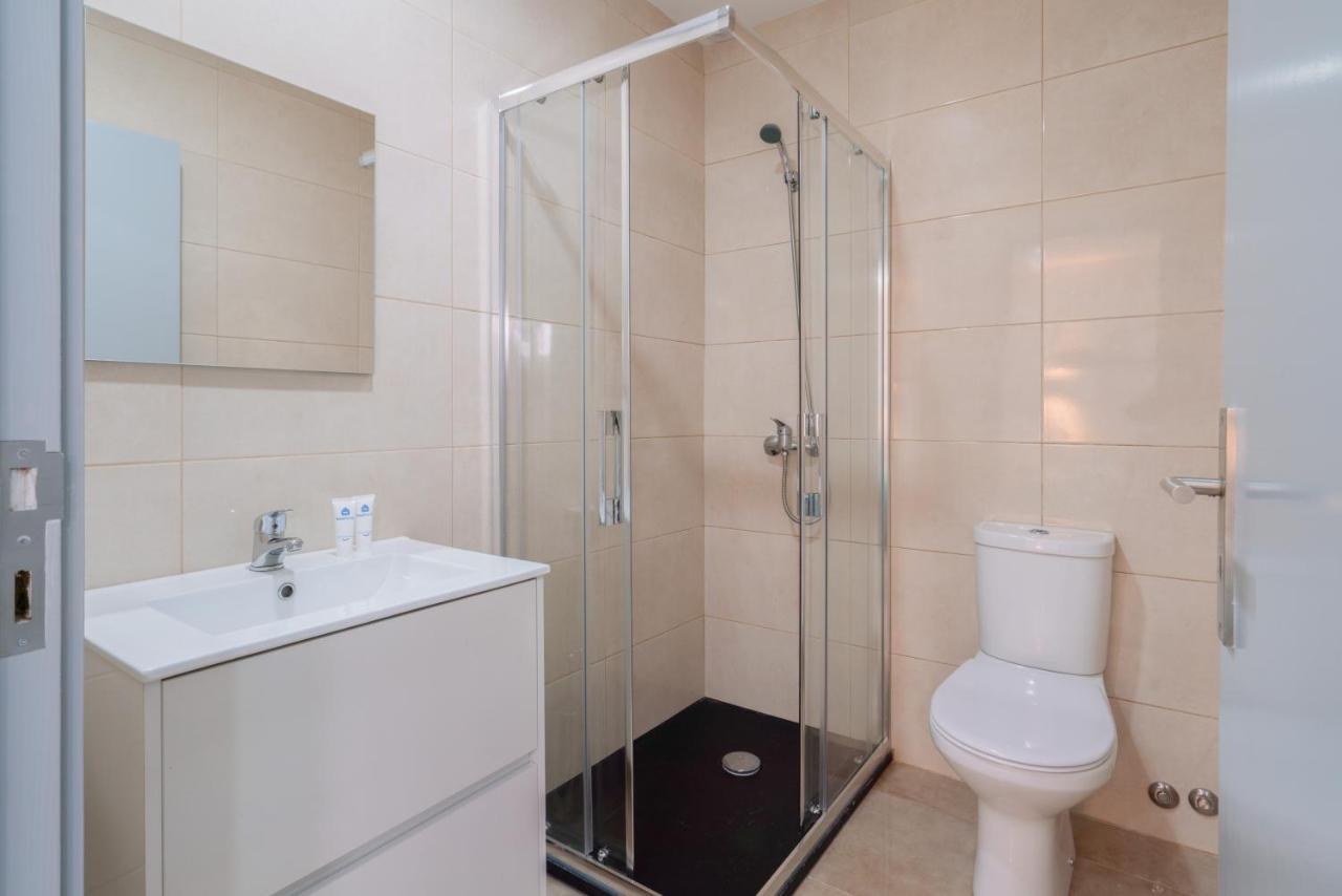 Charming Bright House W/ Garden Villa OOporto Esterno foto